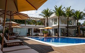 Hotel Maui Maresias (Adults Only)